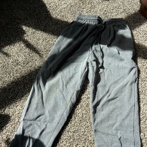 Pretty Little Thing trousers